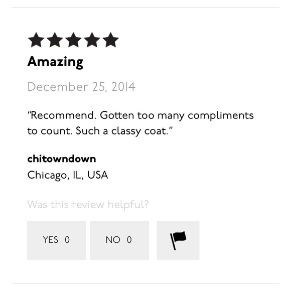 NWOT Madewell Camel & Black Streetcar Coat - Picture 6 of 8