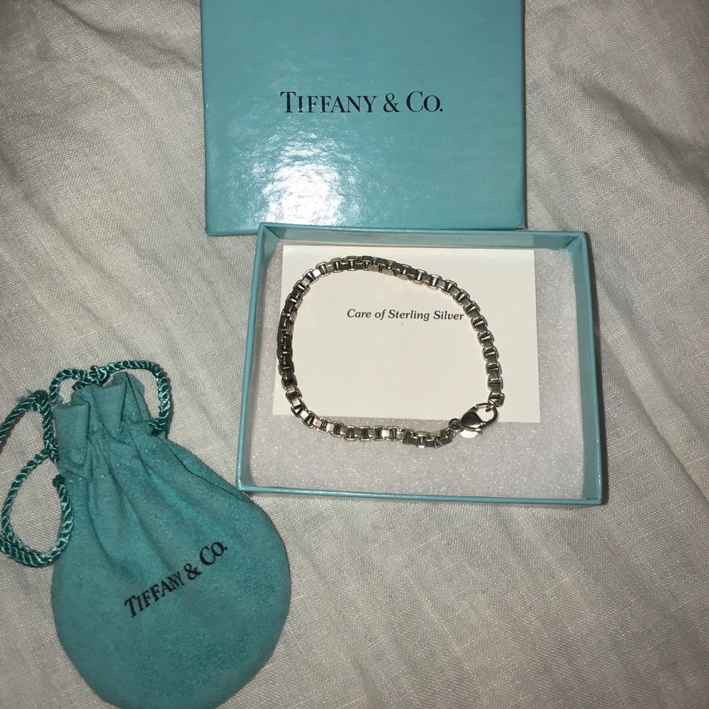 Tiffany & Co bracelet