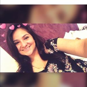 Meet your Posher, Veronica