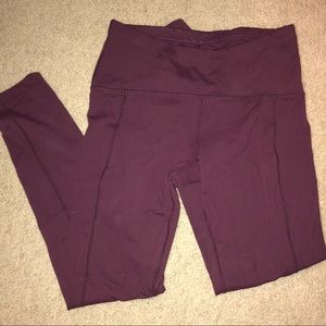 Oiselle Running Tights