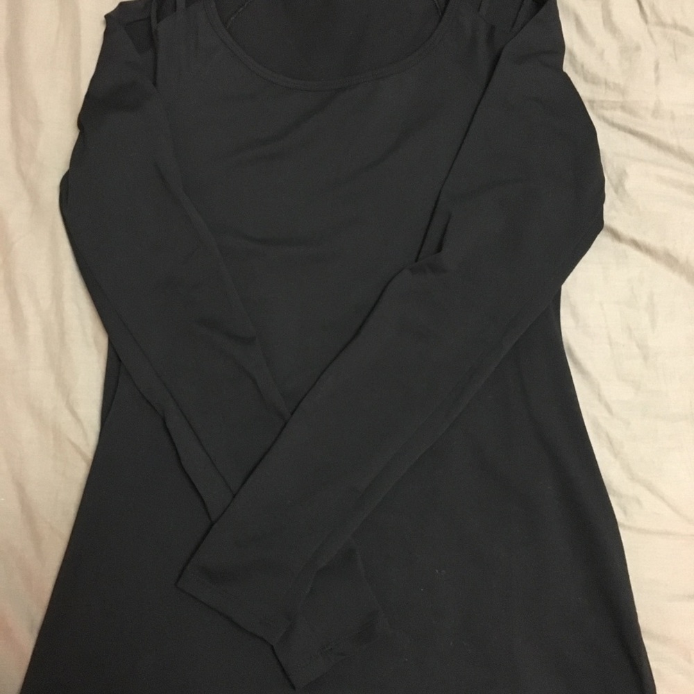 Fabletics Workout Top - image 2