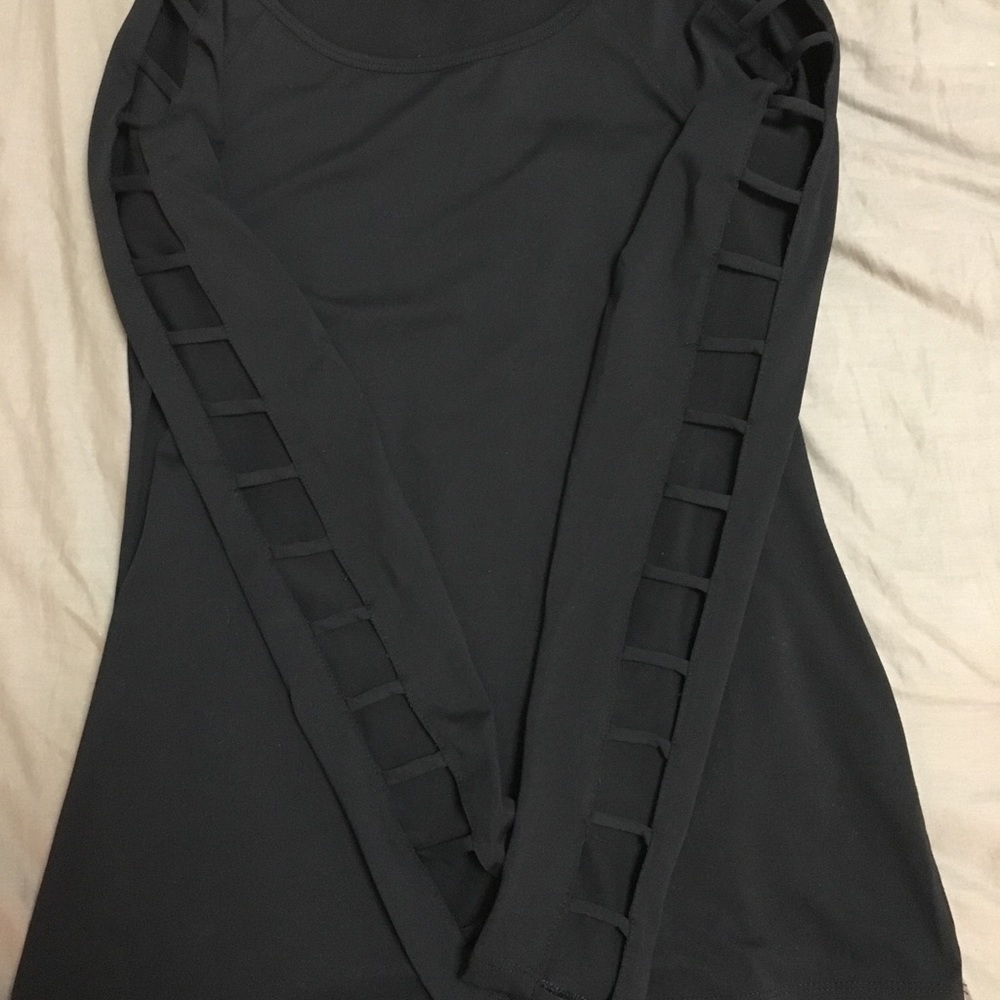 Fabletics Workout Top - image 3