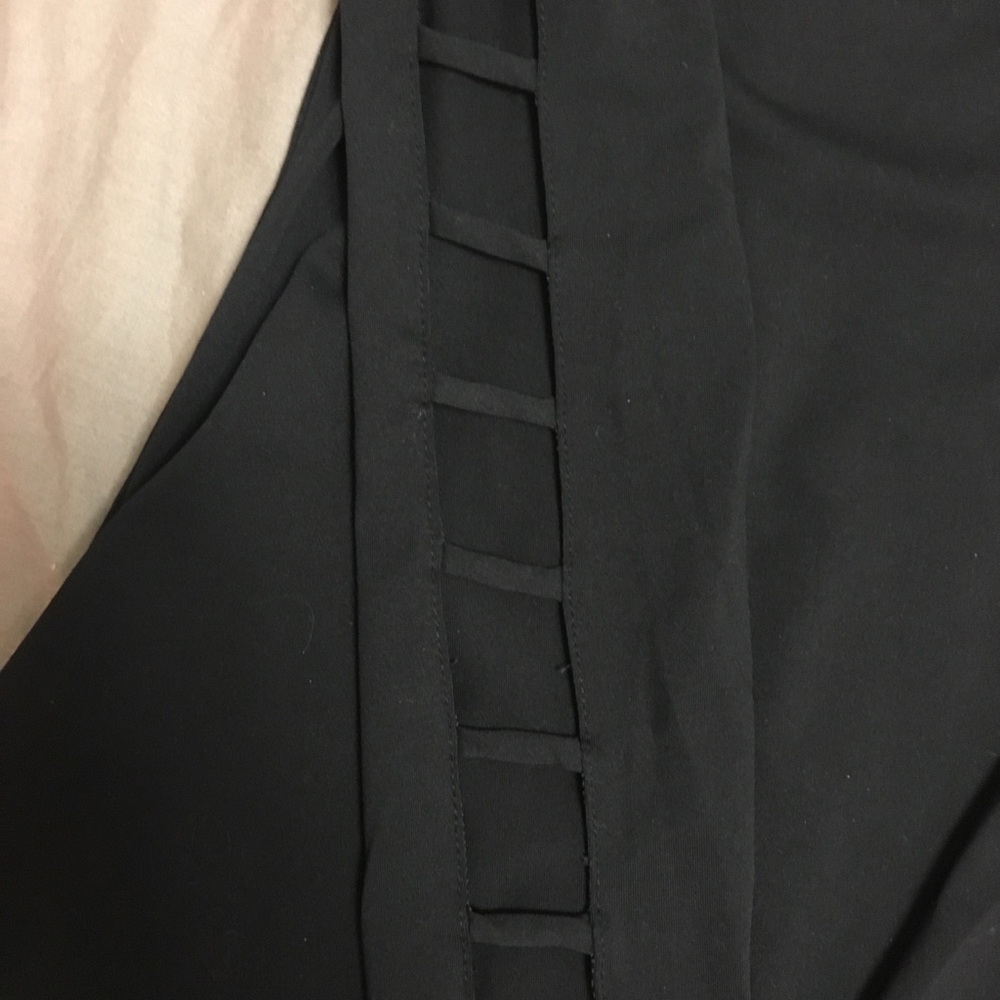 Fabletics Workout Top - image 4