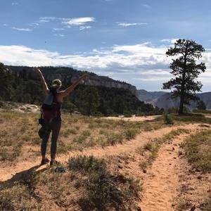 Meet your Posher, Nicole