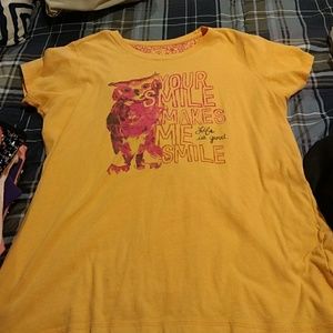 Life is good t shirt