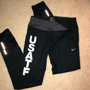 Nike Tights
