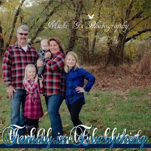 Meet your Posher, Donna