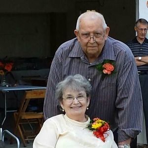 Meet your Posher, Marsha