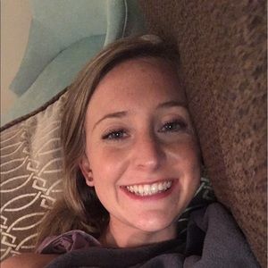 Meet your Posher, Kalie