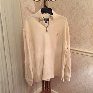 Ralph Lauren Pullover Sweater