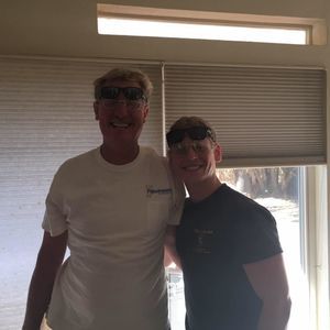 Meet your Posher, Jesse