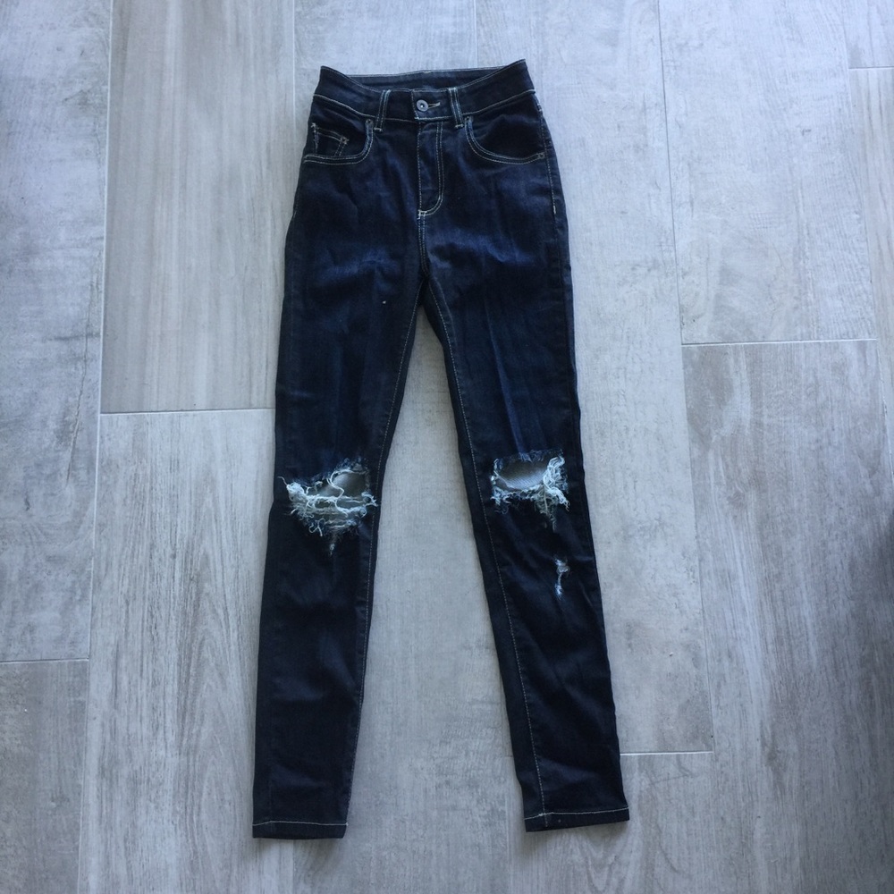 Carmar jeans