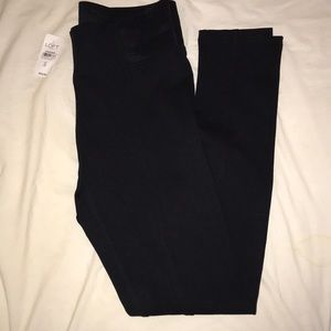 NWT Loft leggings