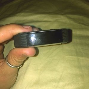 Alta FitBit