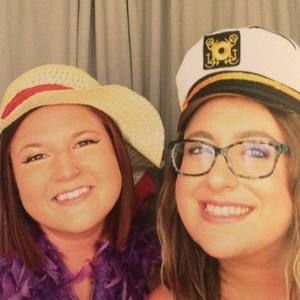 Meet your Posher, Katelyn