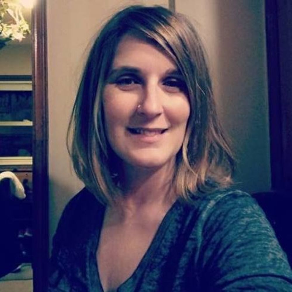 Meet your Posher, Yvonne