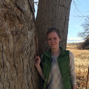 Meet your Posher, Dawn