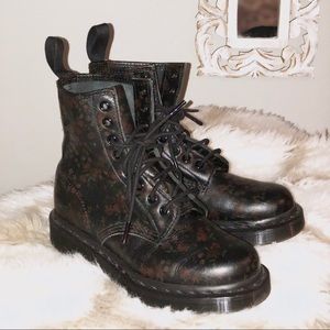 Dr. Martens “Original” Boots