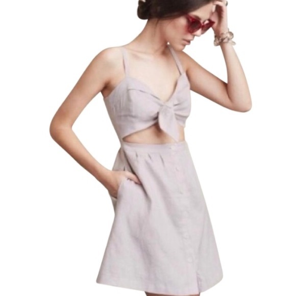 Reformation Dresses & Skirts - SOLD-Reformation Miramar Dress