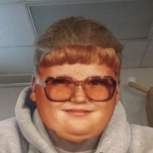 Meet your Posher, Brad