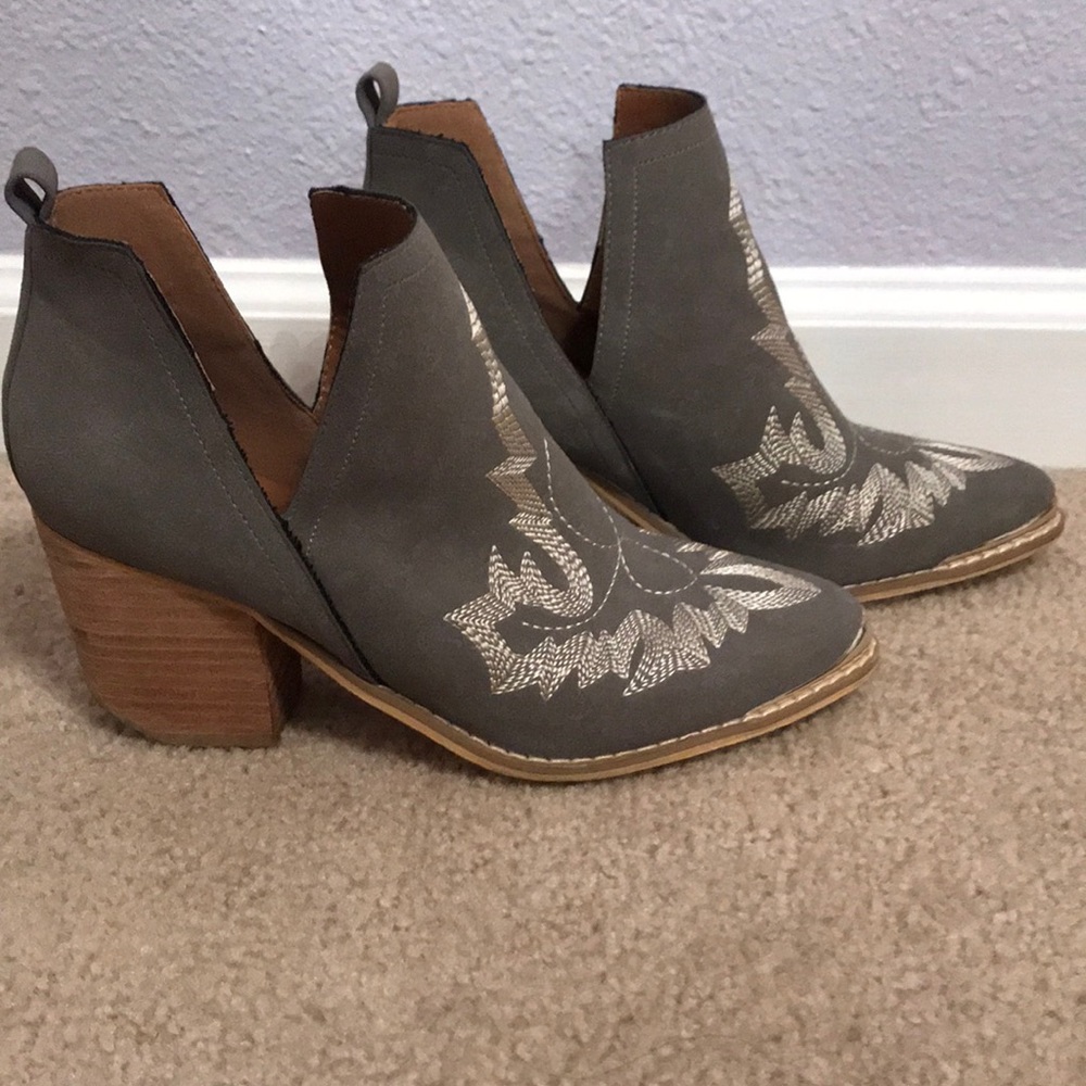 Booties