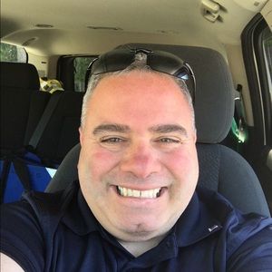 Meet your Posher, Scott