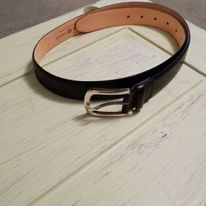 Belt