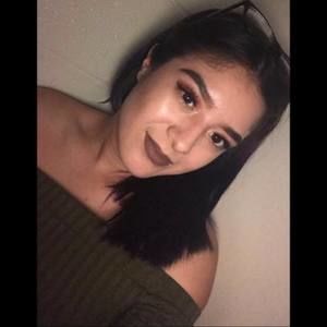 Meet your Posher, Melanie