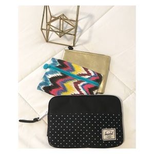 Herschel iPad mini Case