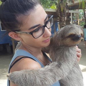 Meet your Posher, Alaina