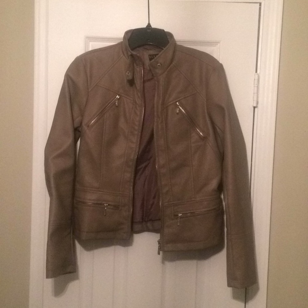 **NWOT** jacket