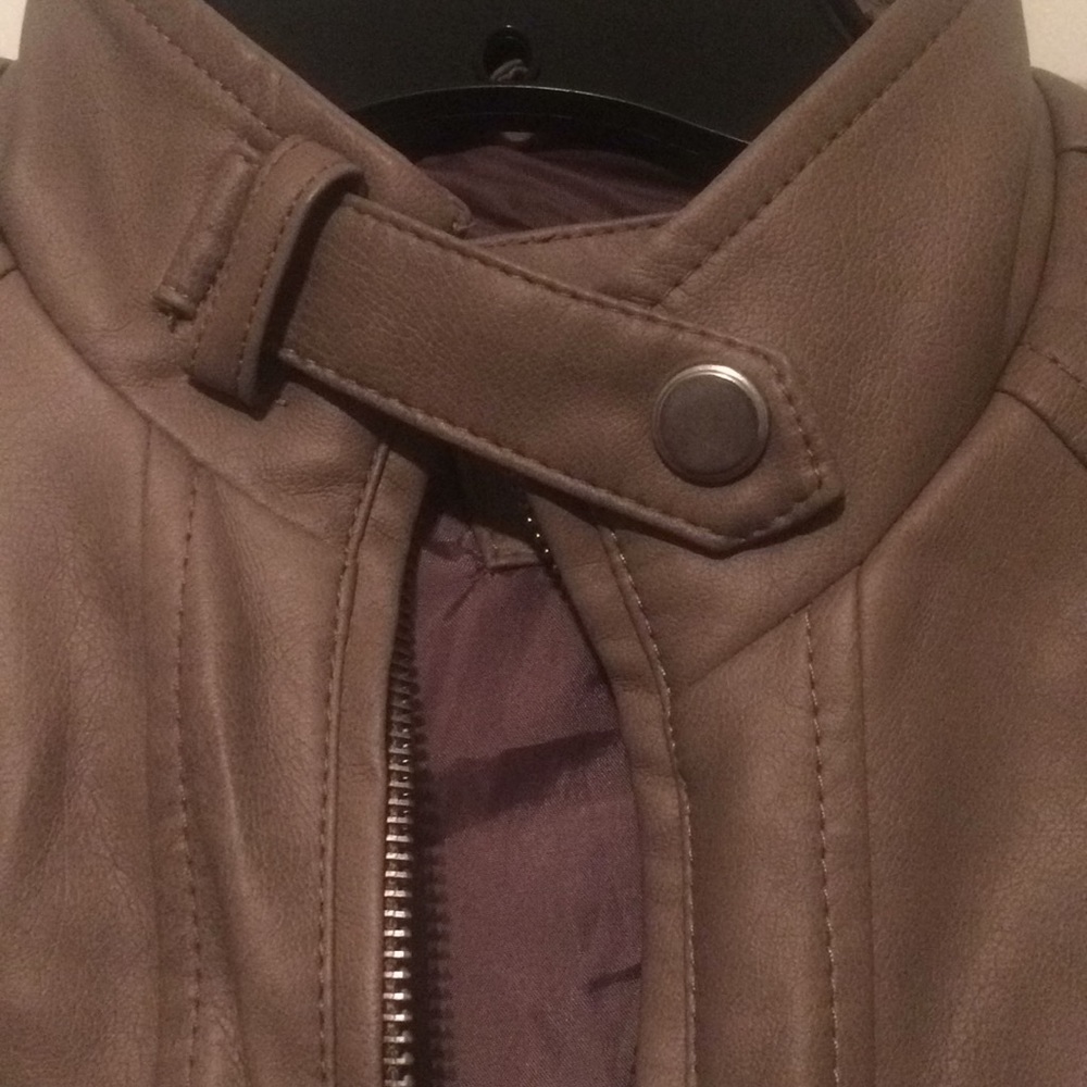 **NWOT** jacket - Picture 2 of 6