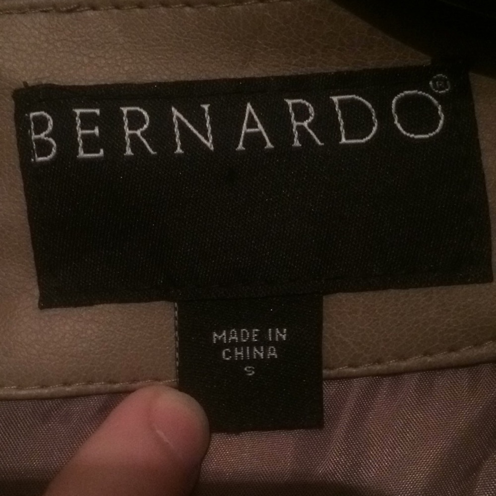 **NWOT** jacket - Picture 3 of 6