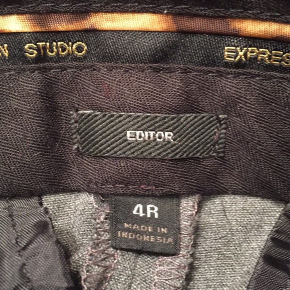 Like new dress pants! - Picture 3 of 3