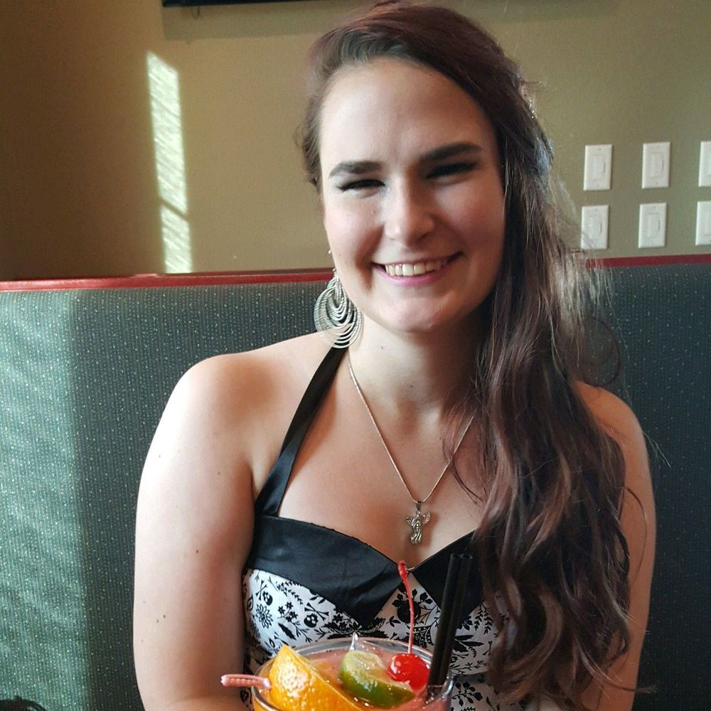 Meet your Posher, Joclin