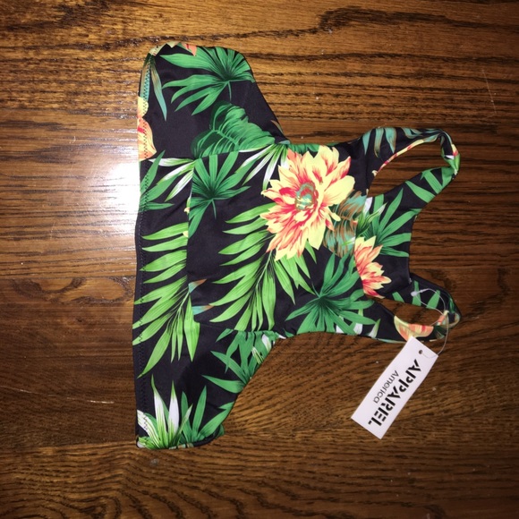 2 Halter Bikini Tops - Picture 3 of 3