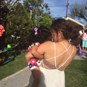 Meet your Posher, Annette