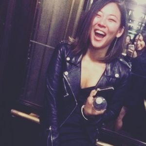 Meet your Posher, Audrey