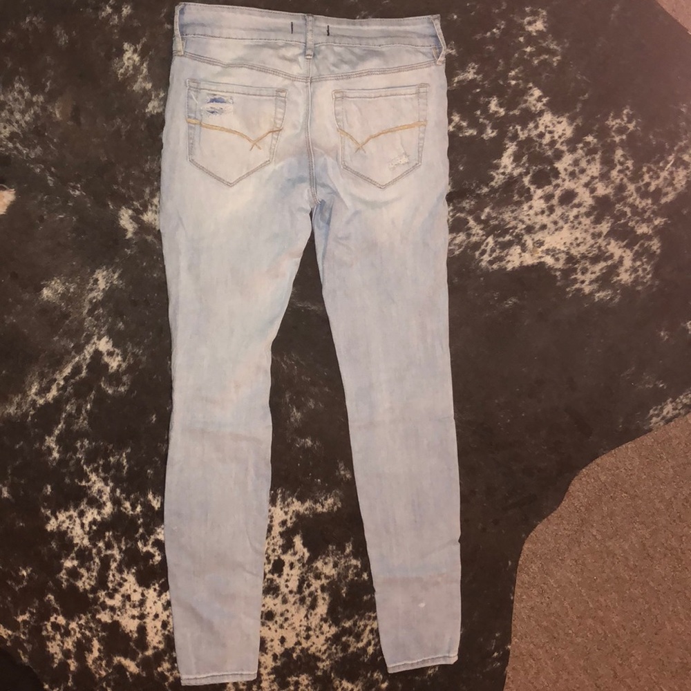 Bullhead Black Jeans - Picture 4 of 4