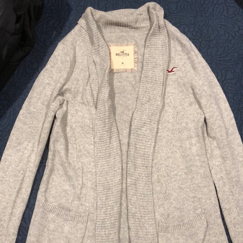 Women’s sweater