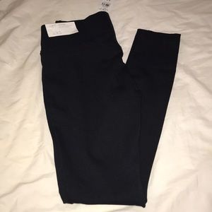 NWT Loft leggings XS