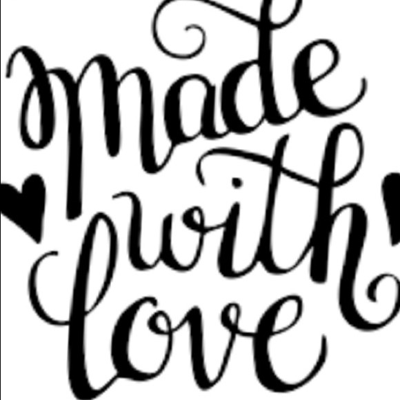 Homemade items & crafts - Picture 1 of 1