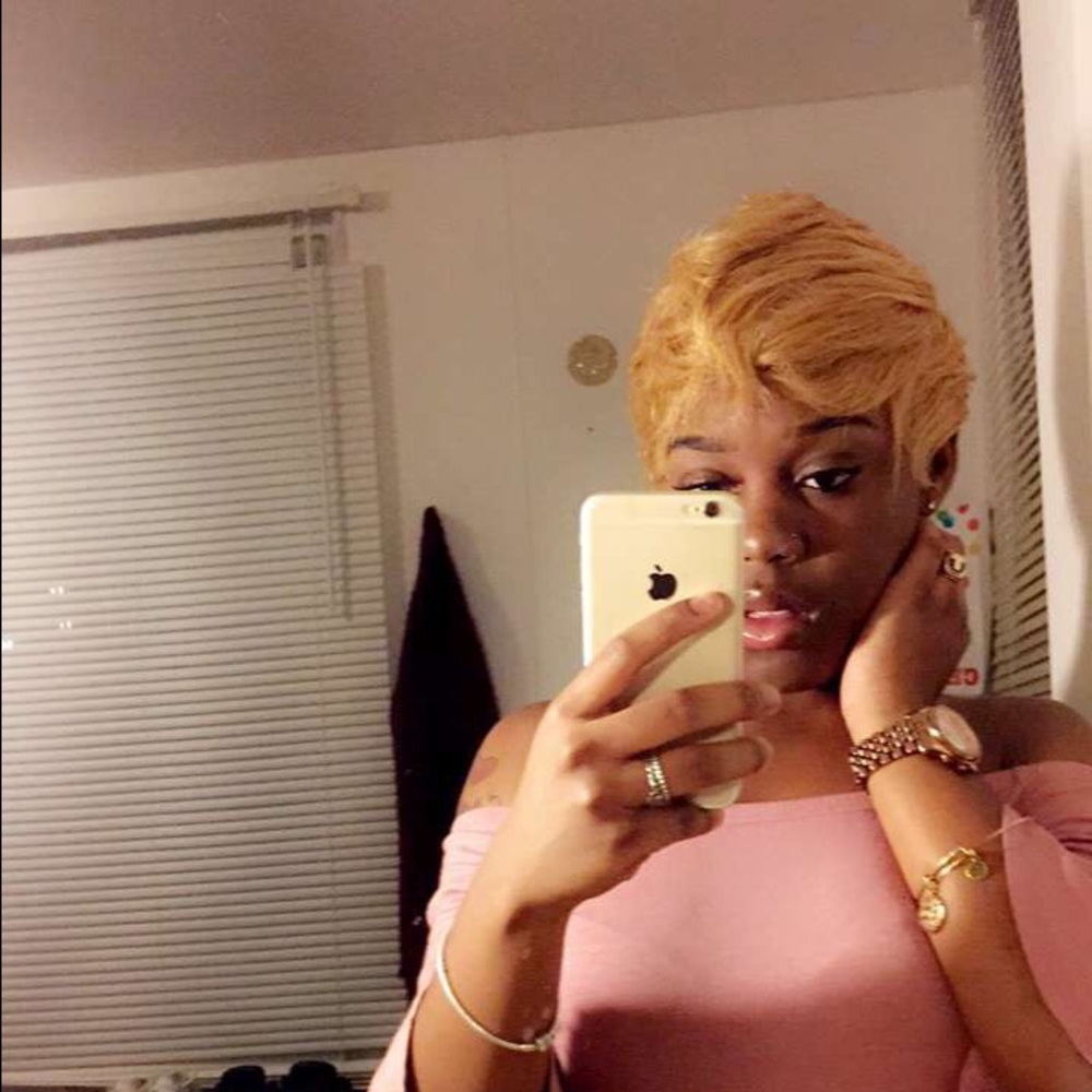 Meet your Posher, Gekiara