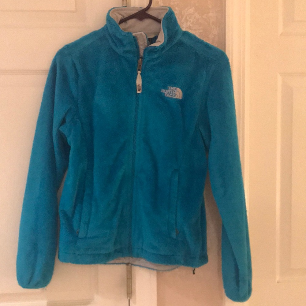 NORTH FACE JACKET