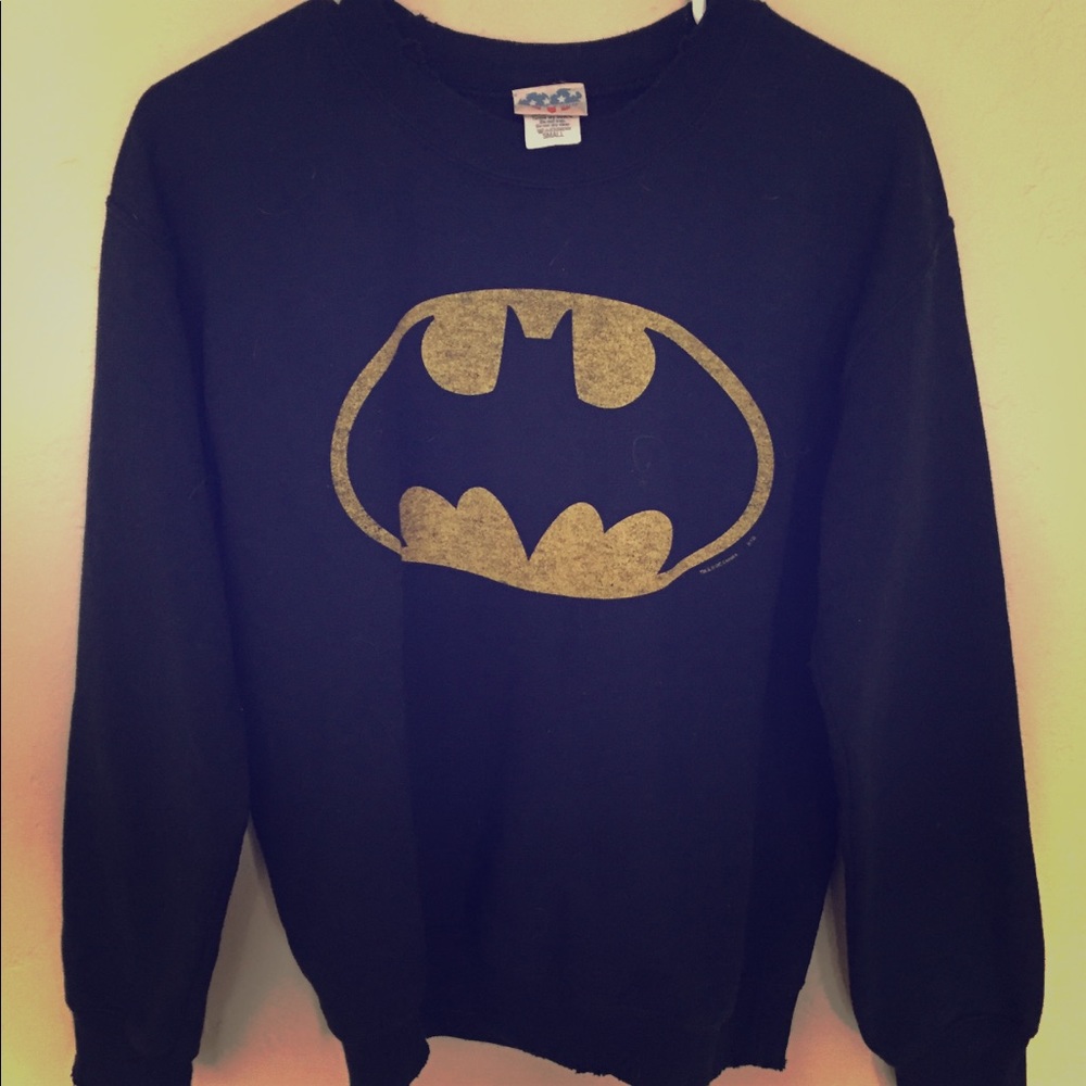 Urban Outfitters Crew Neck Sweatshirt