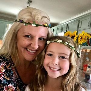 Meet your Posher, Lorri