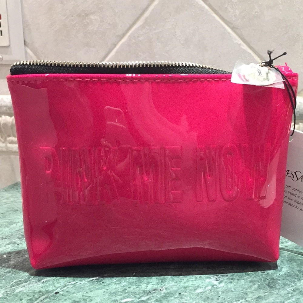Yves Saint Laurent Makeup Bag (cosmetic bag)