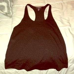 Victoria’s Secret workout tank