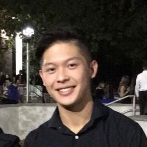 Meet your Posher, David