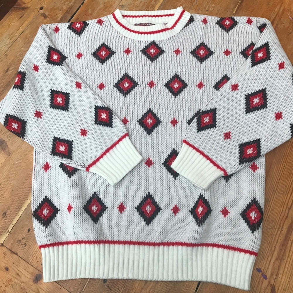 Vintage Sweater